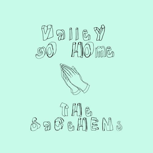 The Sagehens – Valley Go Home INDIE ROCK/POP Gvth Dvddy Frank Lenz Starflyer 59
