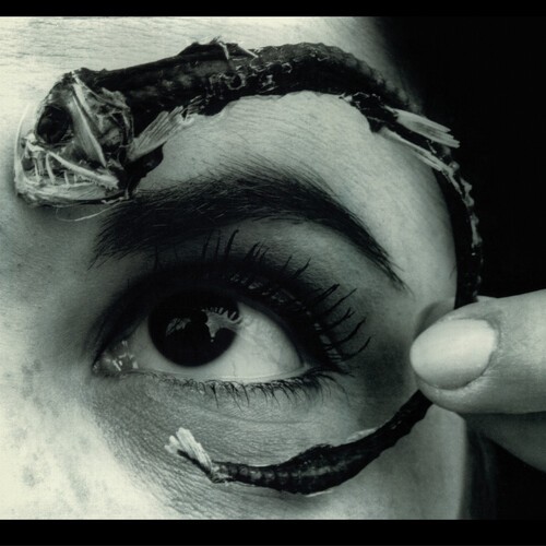 Mr Bungle – Disco Volante [New Vinyl LP] Clear Vinyl, Light Blue