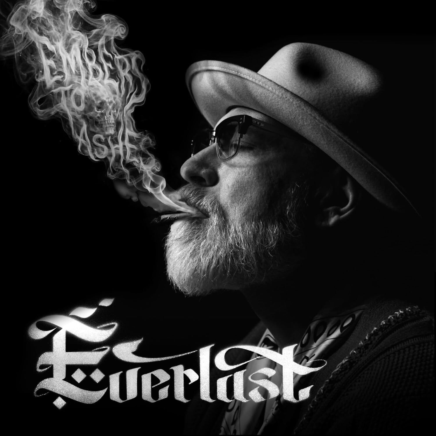 Everlast Embers to Ashes (Vinyl) 12″ Album (UK IMPORT) (PRESALE 08/28/2026)