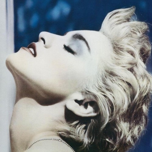 Madonna – True Blue [New Vinyl LP] 180 Gram