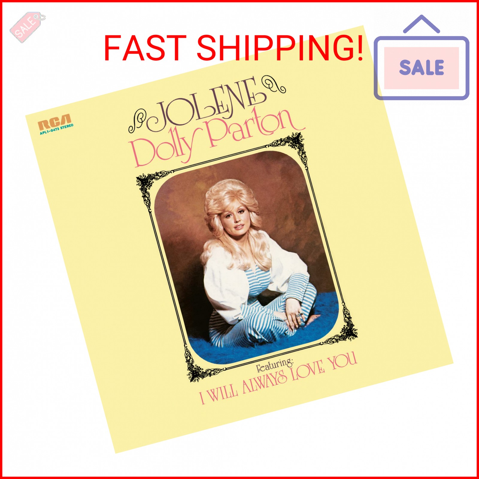 Jolene