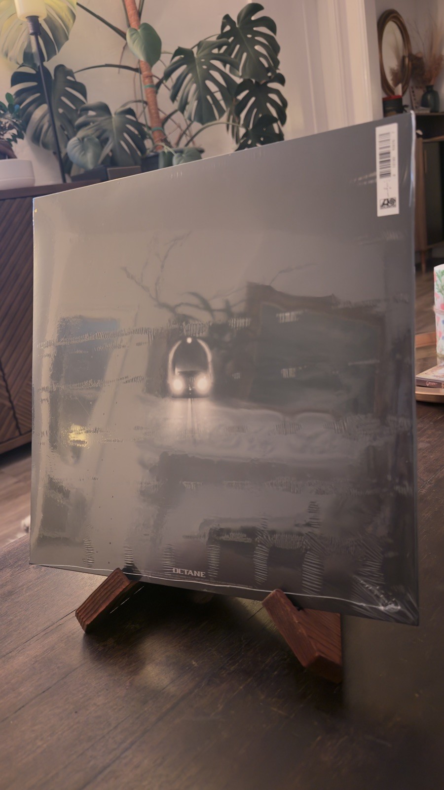 SIGNED Don Toliver – Octane Tunnel Edition 2LP Vinyl – IN HAND BRAND NEW SEALED