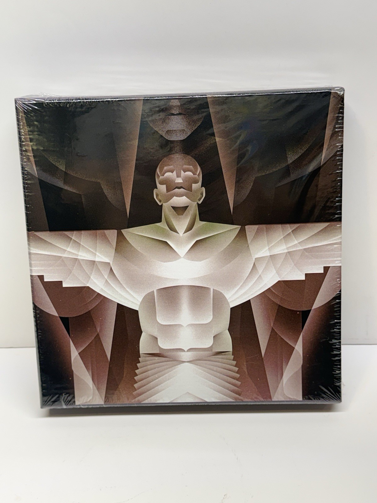 THE SMASHING PUMPKINS – CYR 7″ VINYL SINGLES BOX SET Brand New & Sealed