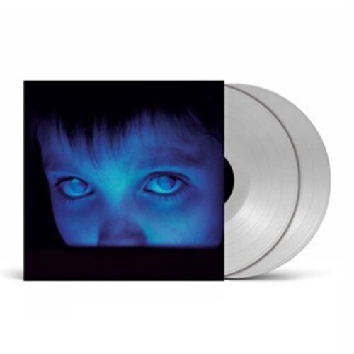 Porcupine Tree – Fear Of A Blank Planet (2x Clear Vinyl) – METAL *NEW/COLOR*