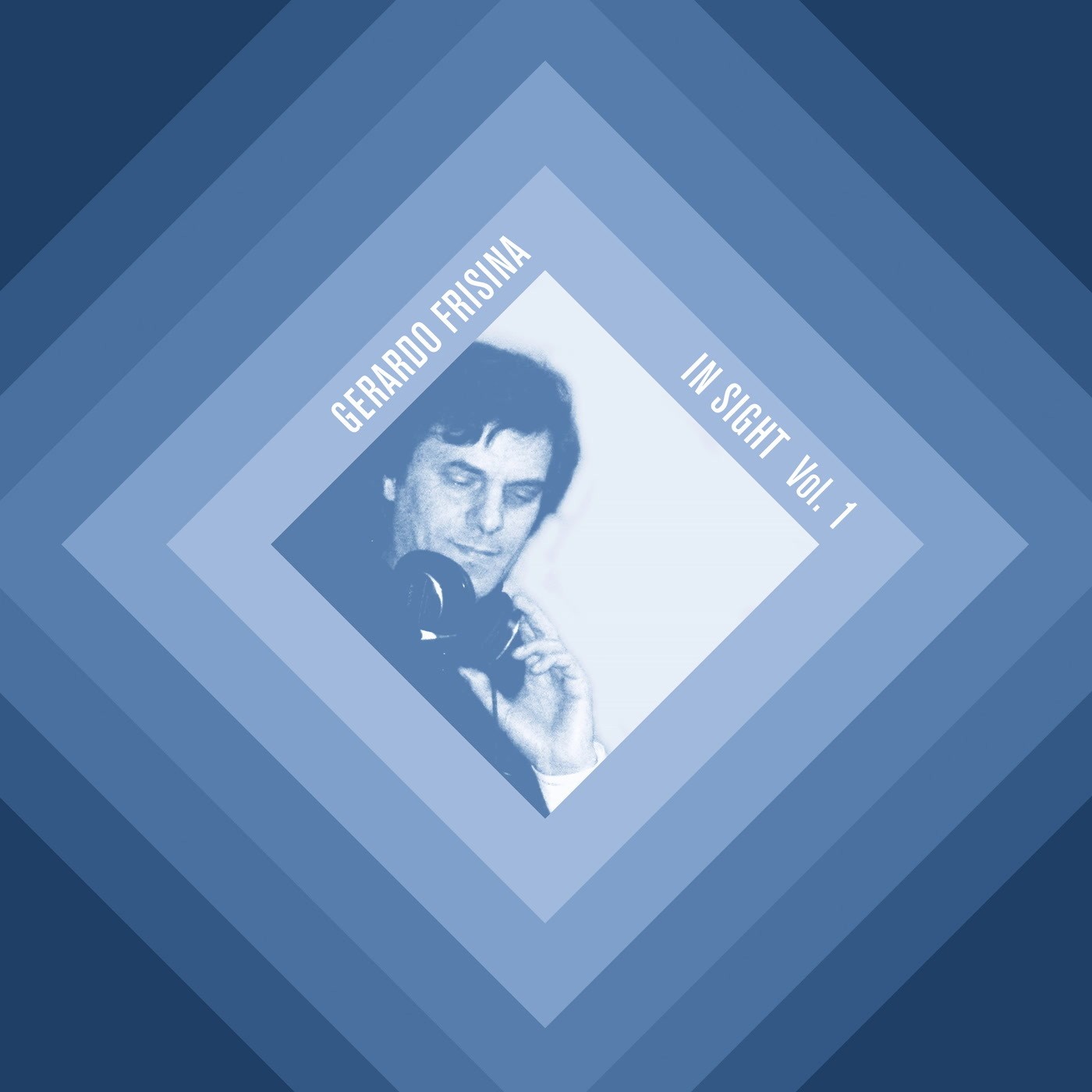 Gerardo Frisina In Sight Vol. 1 (Vinyl) 12″ Album