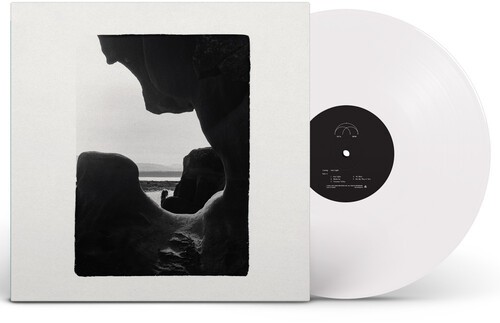 Loving – Any Light – Solid White [New Vinyl LP] Colored Vinyl, 140 Gram Vinyl, W