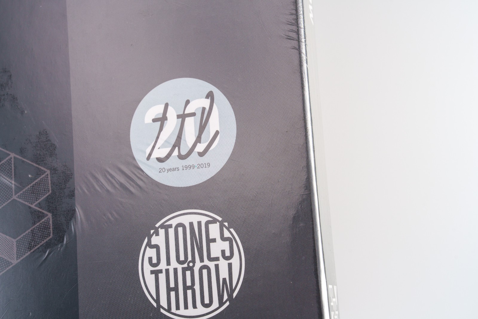 Turntable Lab Stones Throw Box Set SEALED J Dilla Madvillain Jaylib NxWorries