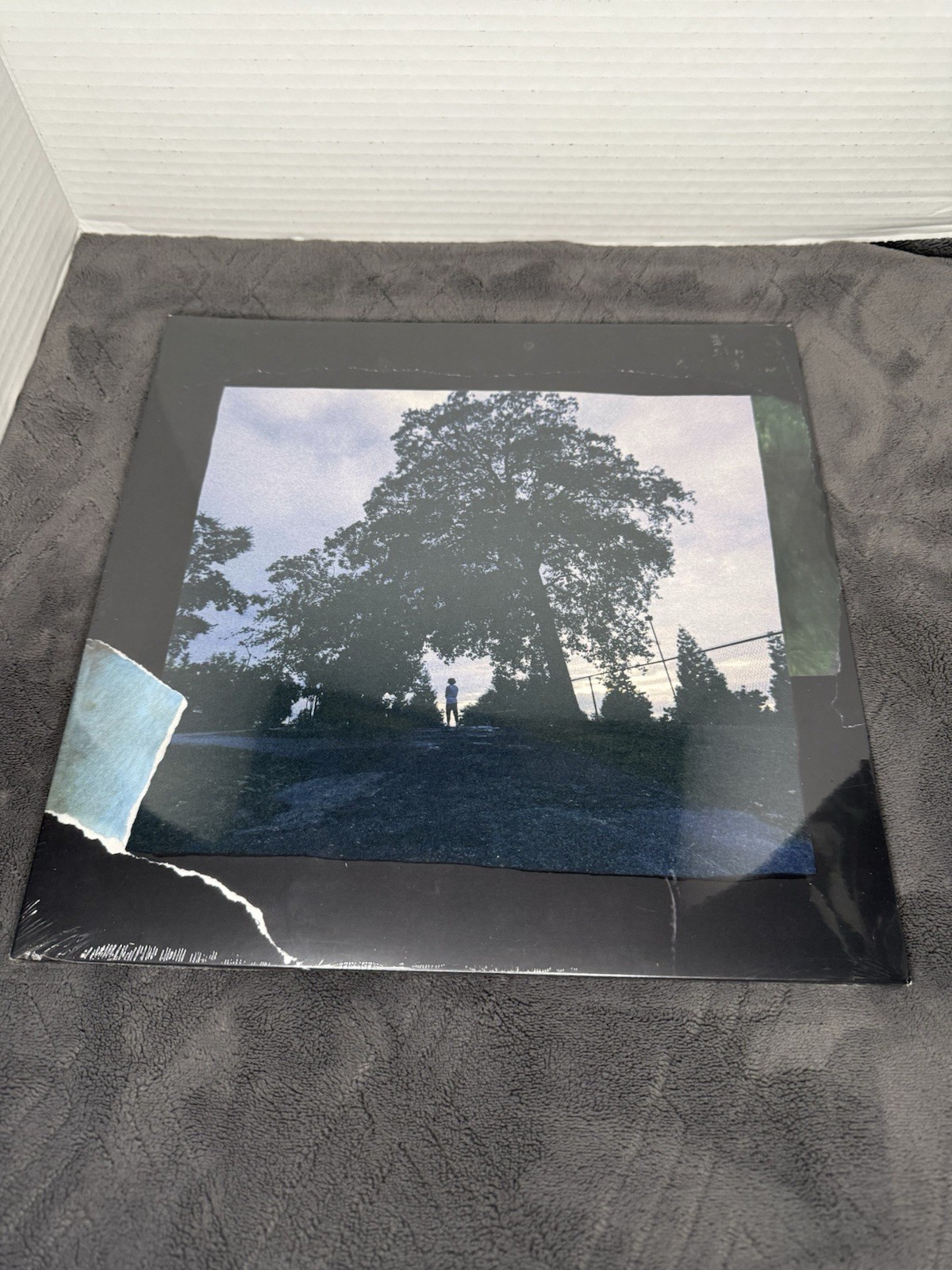 J. Cole – J.Cole Title: 4 Your Eyez Only NEW Vinyl