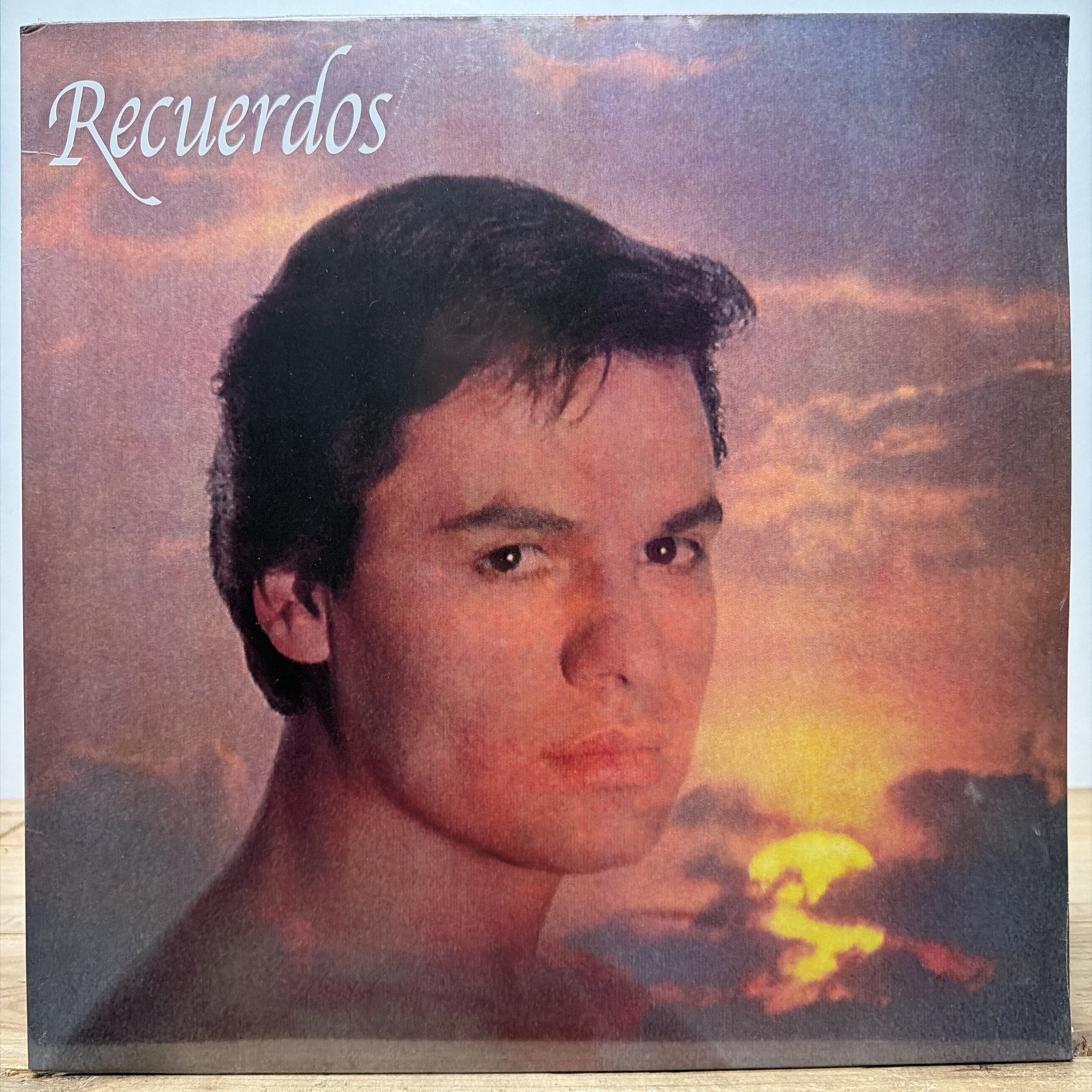 Juan Gabriel – Recuerdos NEW Vinyl