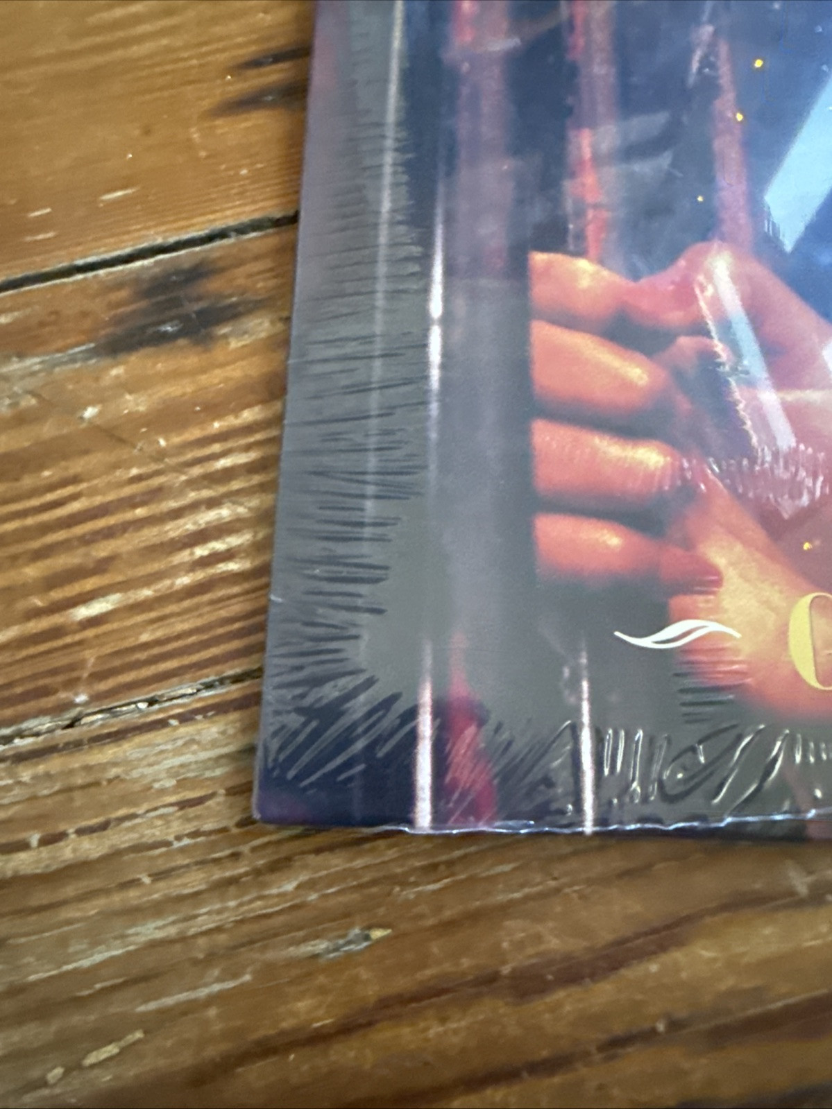 Q Lazzarus – Goodbye Horses (12″ Extended Version) lp record vinyl