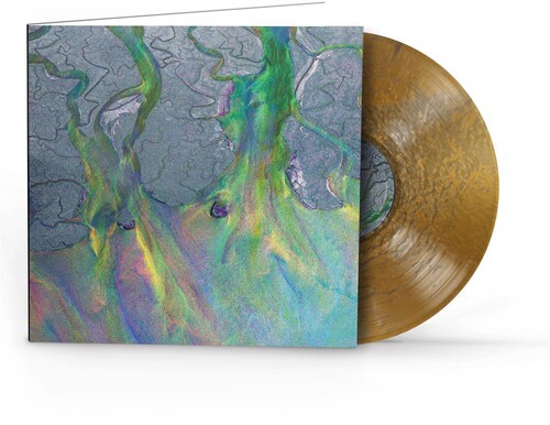 Alt-J – An Awesome Wave [New Vinyl LP] Colored Vinyl, Ltd Ed
