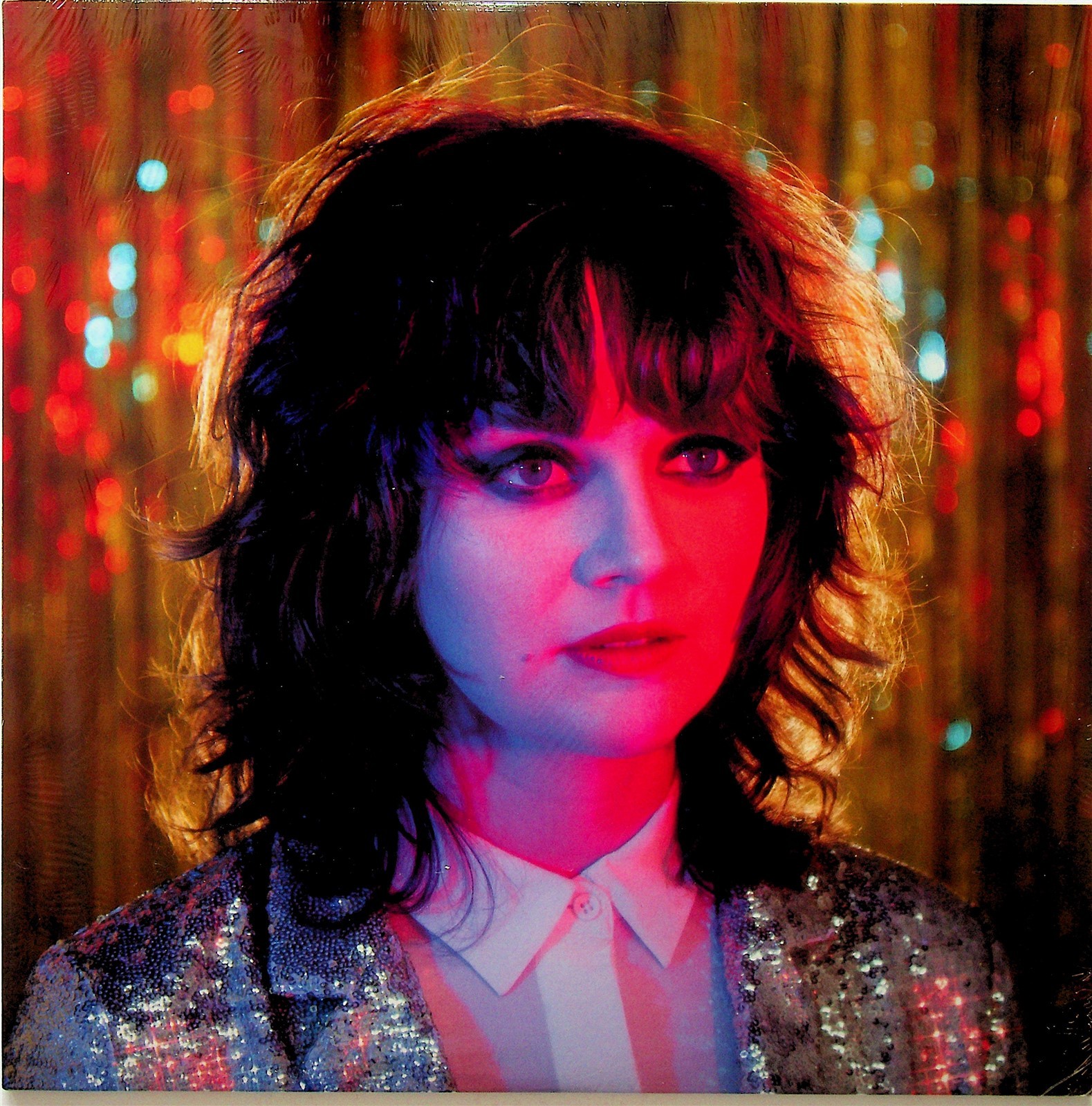 KATE DAVIS- Trophy LP (NEW 2020 Purple Coloured Vinyl) Indie Rock Pop