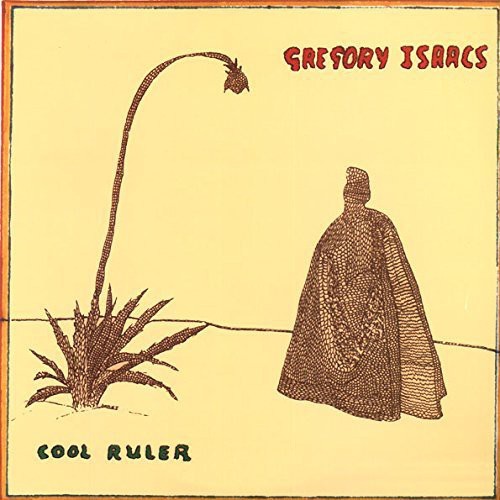 Gregory Isaacs – Cool Ruler [New Vinyl LP]