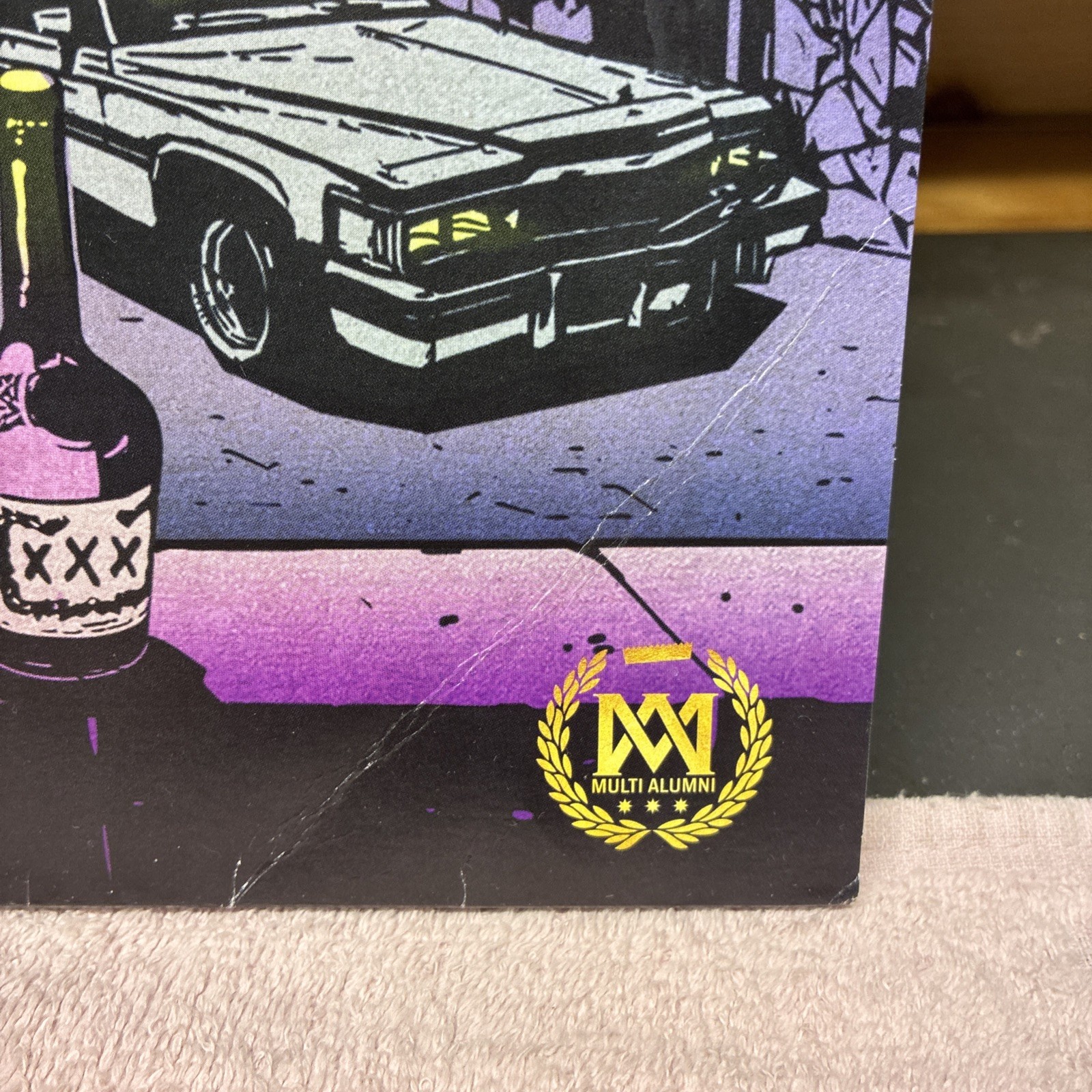 4eva N a Day by Big K.R.I.T. (Record, 2022)