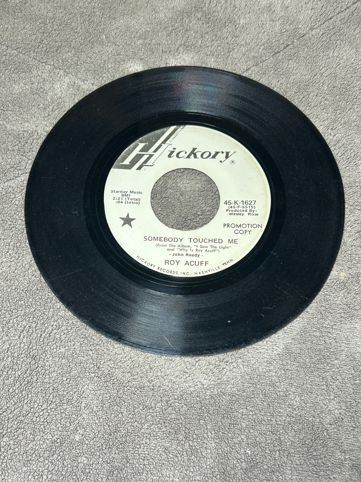 $1 45s – Promos – G – EX – Flat $5.00 Shipped