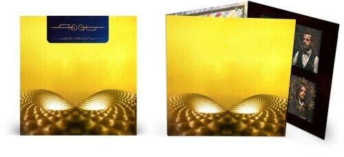Tool – Fear Inoculum [New Vinyl LP] Gatefold LP Jacket, 180 Gram, Poster