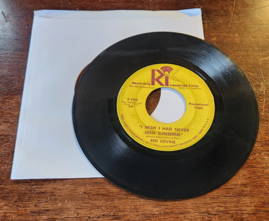 You Pick! $3.00 – Buy 3/Get 1 Free 45 RPM Singles-Choose From Any of My Listings