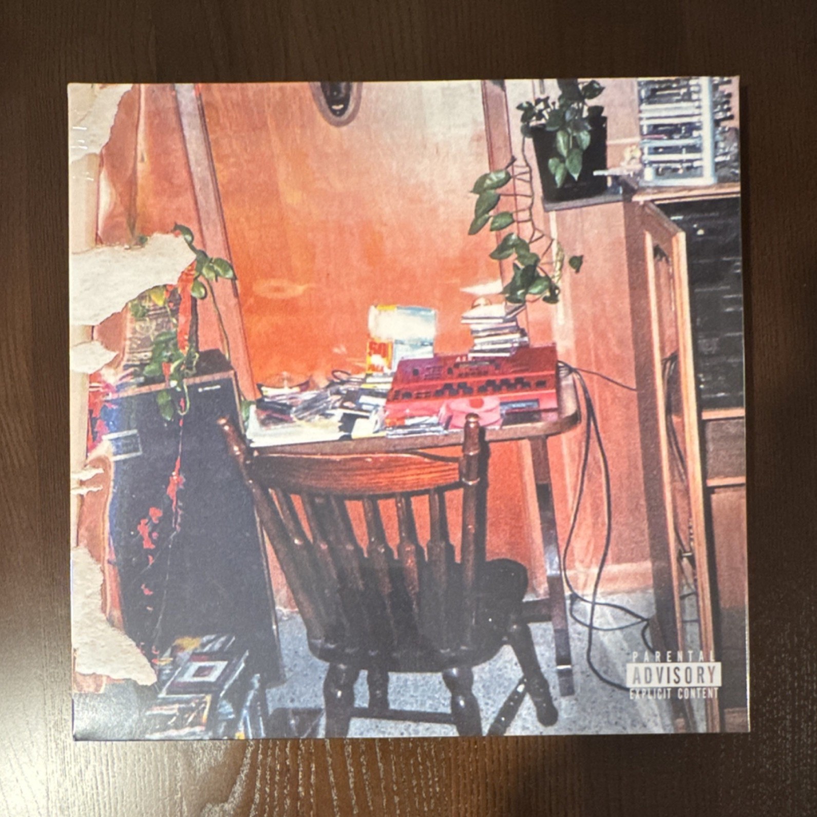 J. Cole Might Delete Later Vinyl LP Hip-Hop & Soul Dreamville Interscope 2024