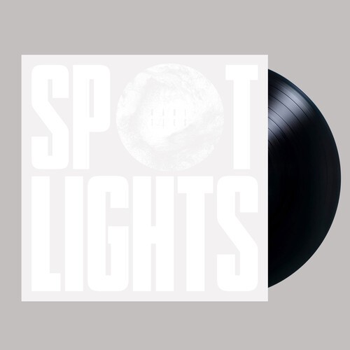 Spotlights – Rarities [Used Very Good Vinyl LP]