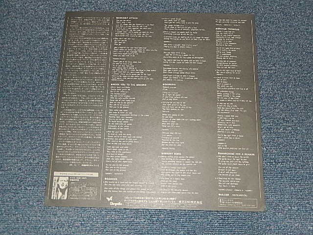 MSG MICHAEL SCHENKER GROUP Japan 1982 WWS-81520 NM LP+Obi ASSAULT ATTACK