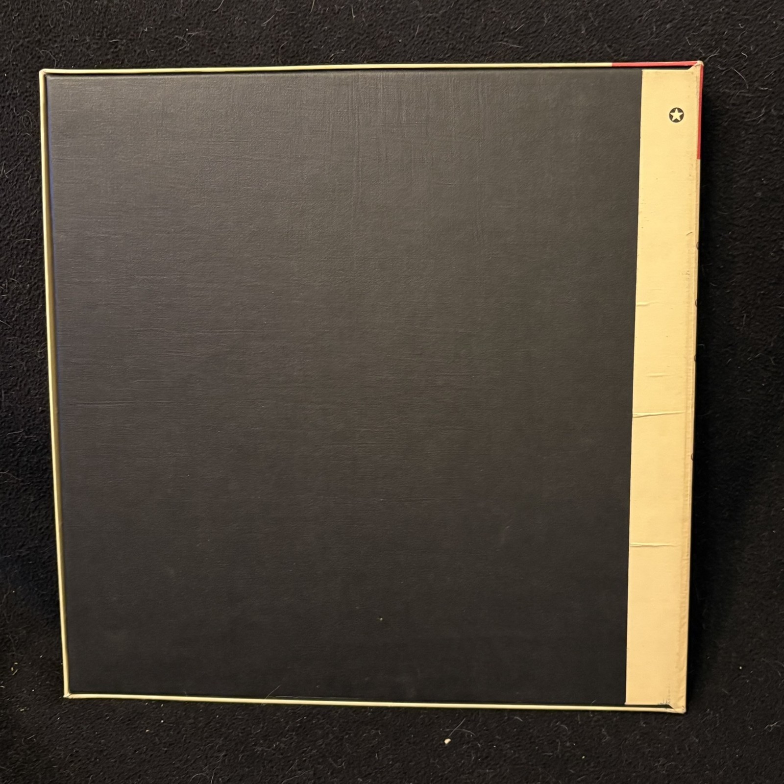 EMI RLS 765 HOLLYWOOD STRING QUARTET – Brahms Schubert Smetana Dvorak – UK 3LP