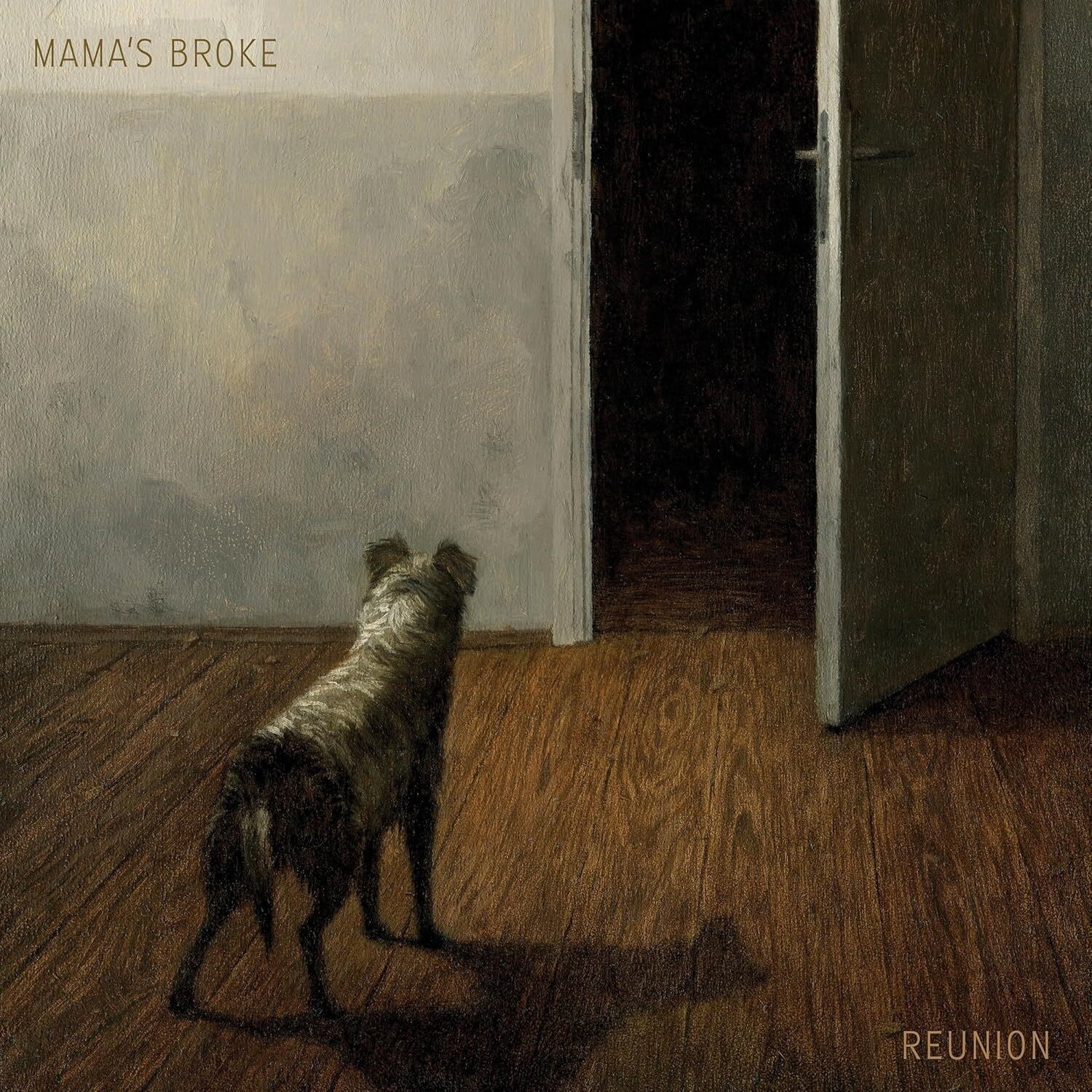Mama’s Broke Reunion (Vinyl) 12″ Album (UK IMPORT) (PRESALE 08/28/2026)
