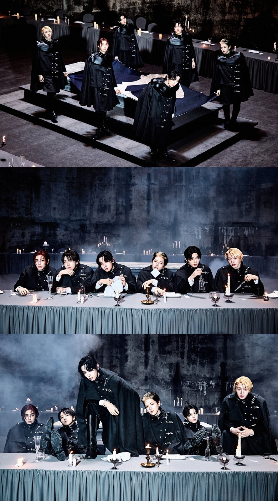 BOYNEXTDOOR HOME 1st Studio Album WEVERSE RANDOM Ver/QR+PhotoCard+6 Sticker+GIFT
