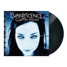 Evanescence – Fallen