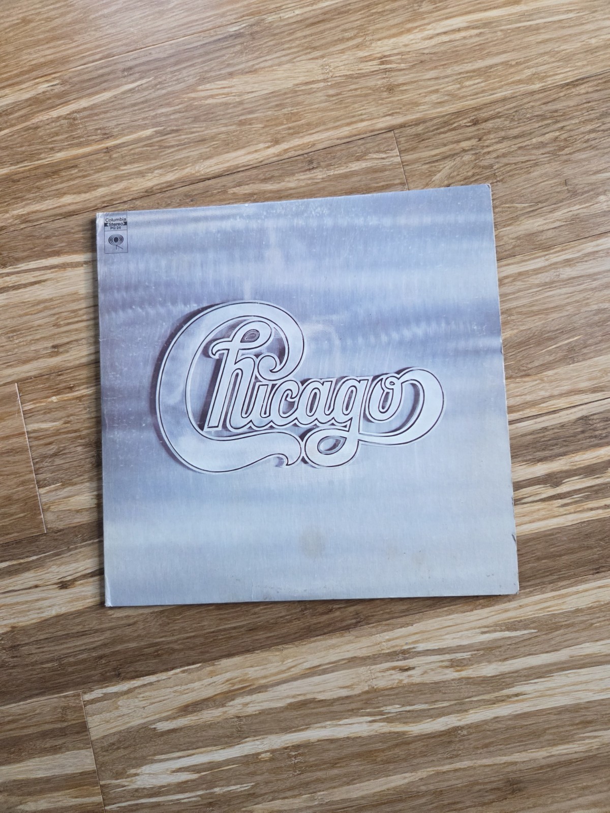 Chicago II (2) By Chicago LP 2 Album Set KGP 24 Columbia Records 1970 VG Tested
