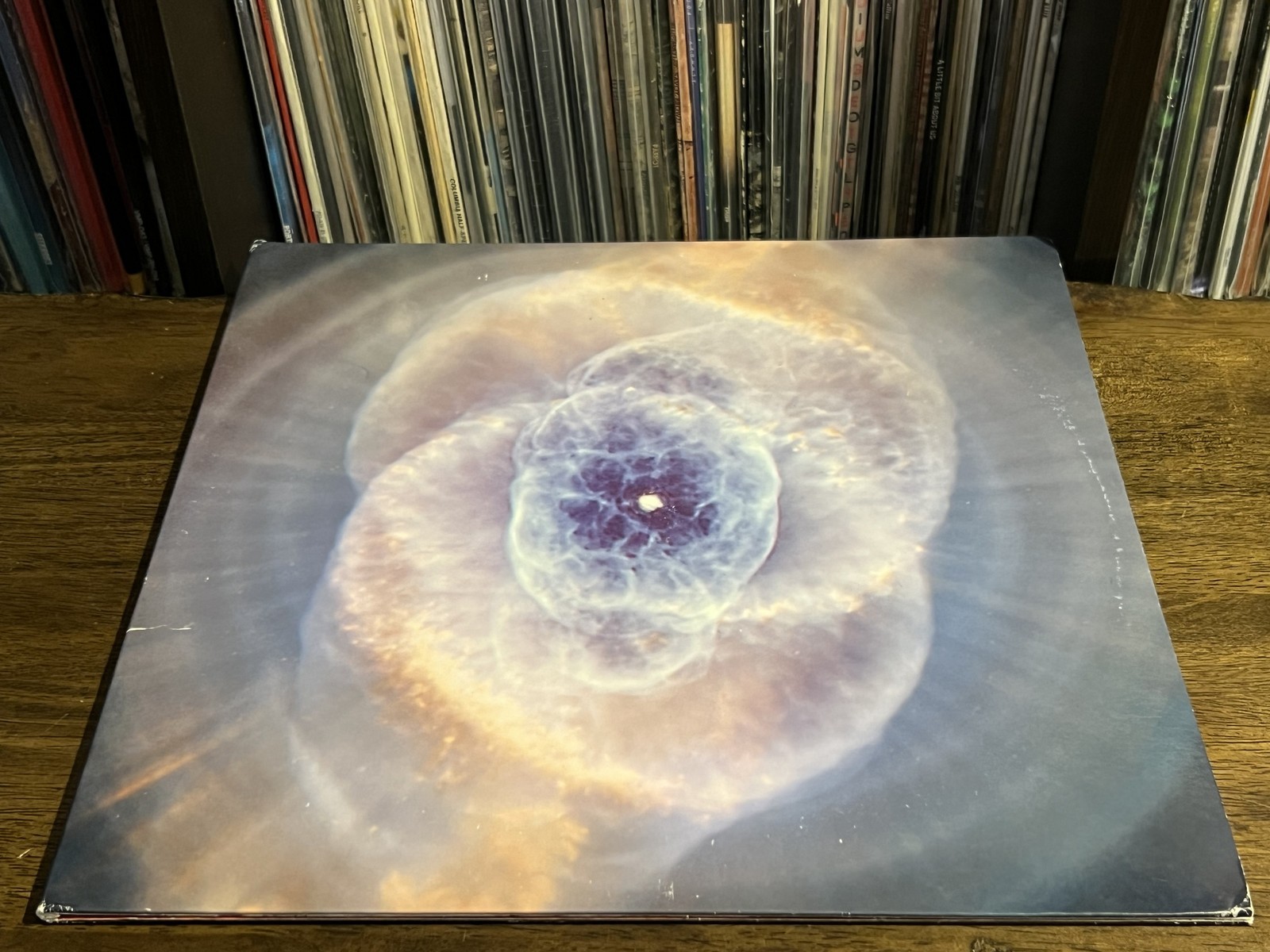 Yakuza – Of Seismic Consequence (2xLP, Album, Ltd, Gat) (Good Plus (G+)) – 34684