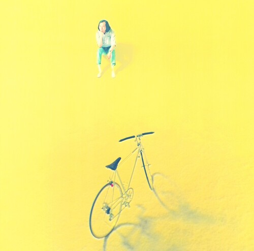 Tatsuro Yamashita – Boku No Naka No Shounen (2025 Vinyl Edition) [New Vinyl LP]