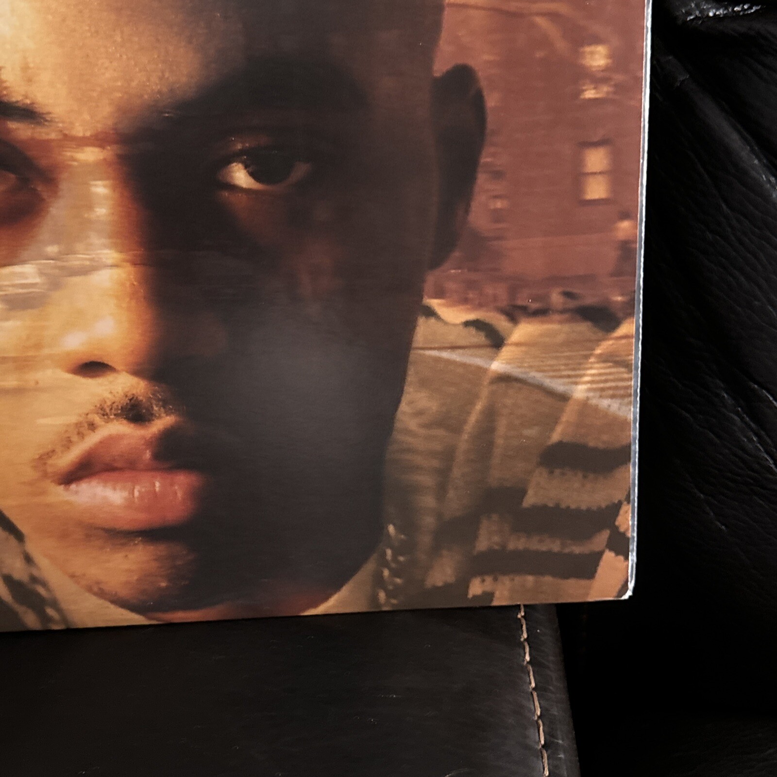 🔥🔥It Was Written by Nas 🎧🎧(Record, 2019)🎙️🎙️