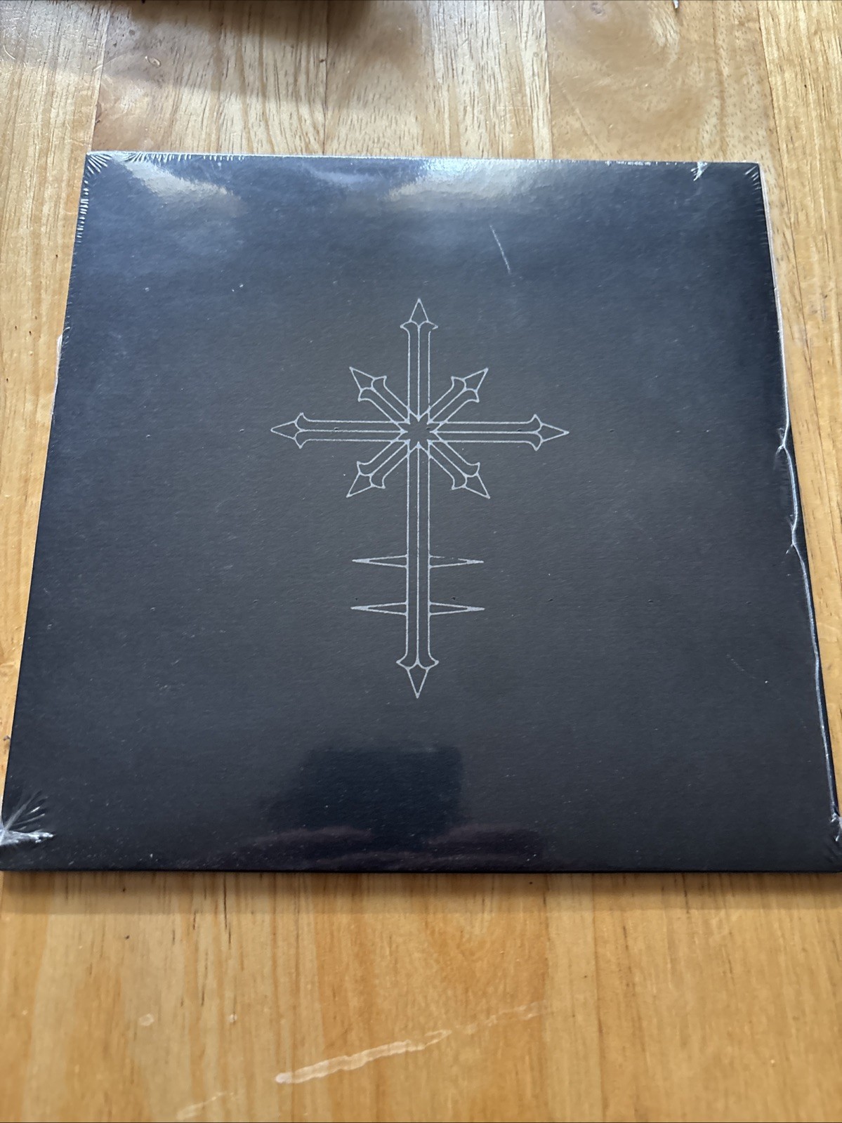 Marilyn Manson : We Are Chaos *BRAND NEW* 7″ Vinyl Bonus Album Limited To 4000