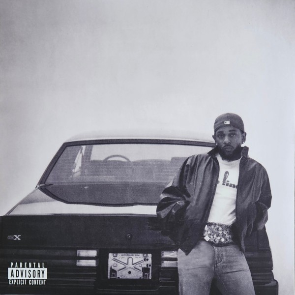 Kendrick Lamar – GNX [New Vinyl LP] Explicit Album Hip Hop Rap