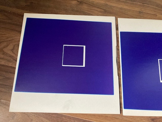 Underworld – Beaucoup Fish – 2xlp – (near mint)