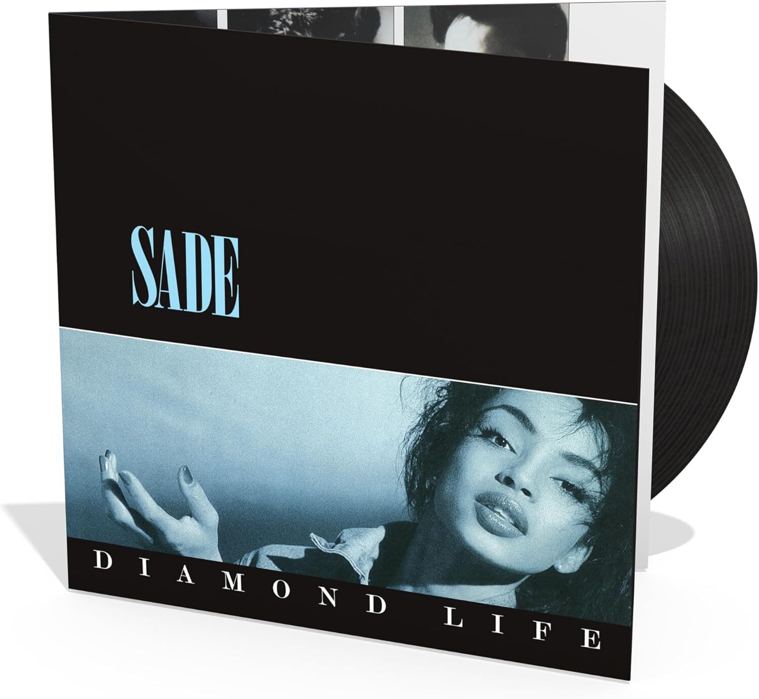 Diamond Life [VINYL]