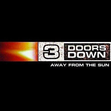 3 Doors Down – Away From The S(2 LP)