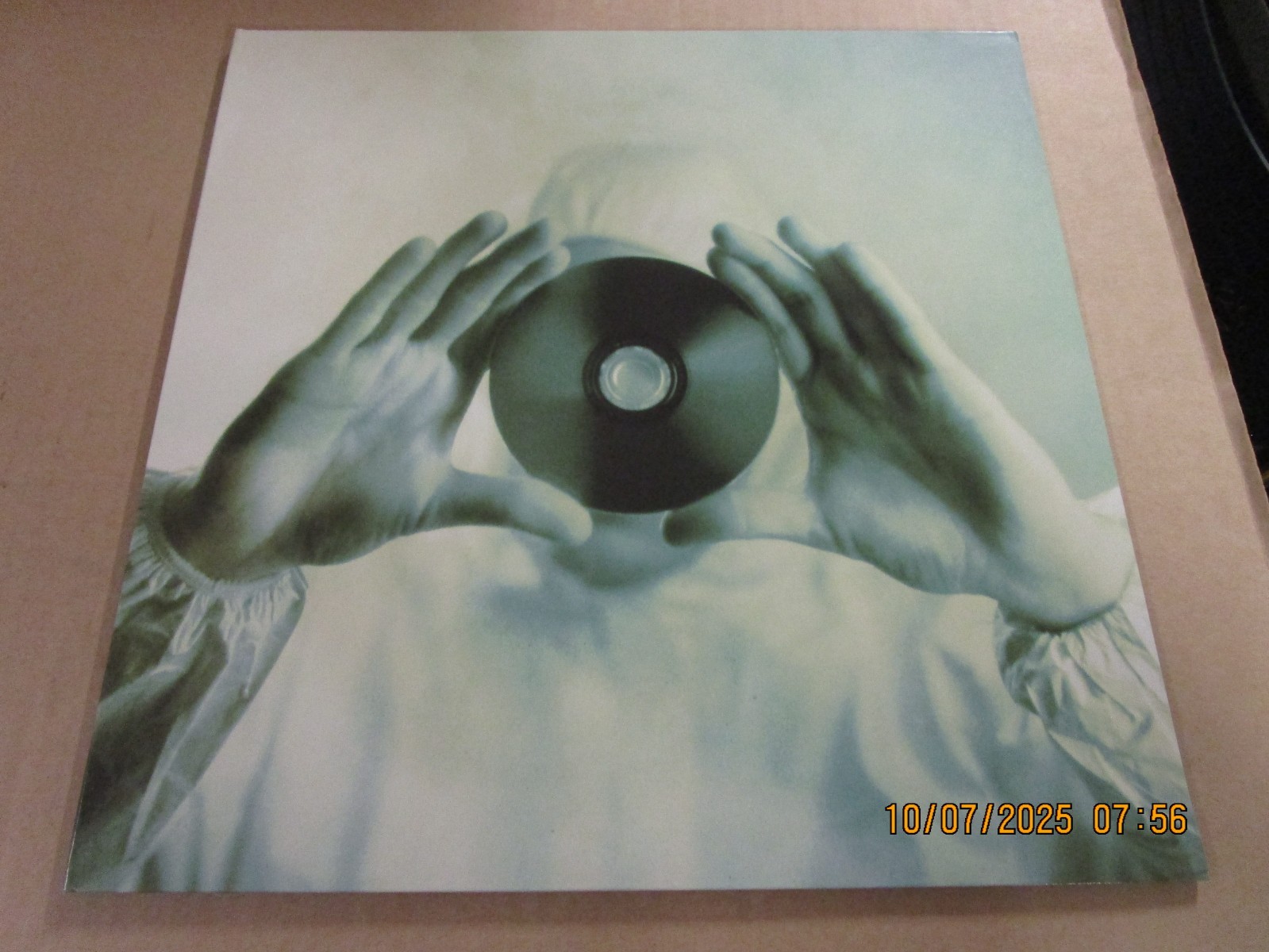 PORCUPINE TREE Stupid Dream 2XLP Used! 2006 Gates Of Dawn ORIGINAL PRESS Prog