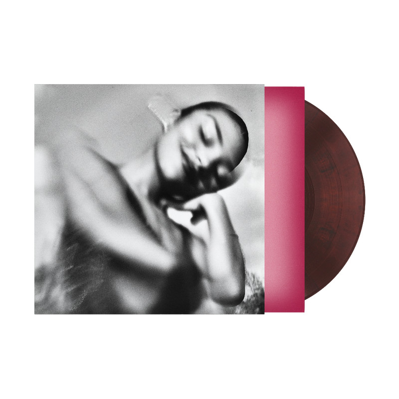Olivia Dean The Art Of Loving Store Excl Deep Red Vinyl ❇️SHIPS NOW❇️