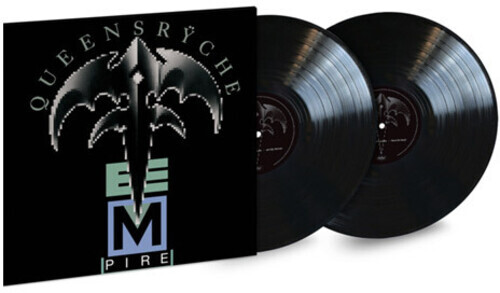 Queensrÿche – Empire [New Vinyl LP]