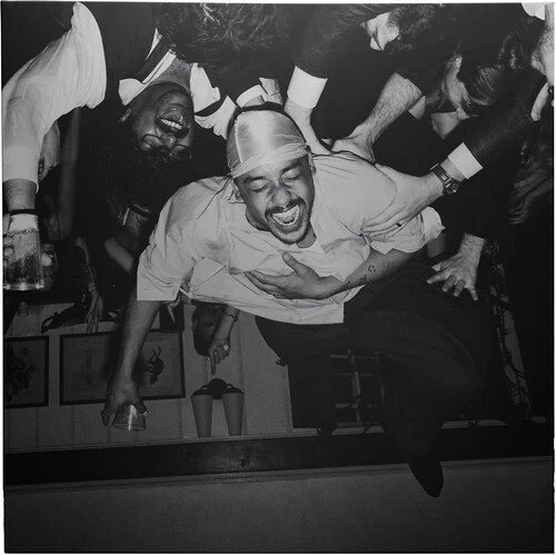 Dijon – Baby – Vinyl Record