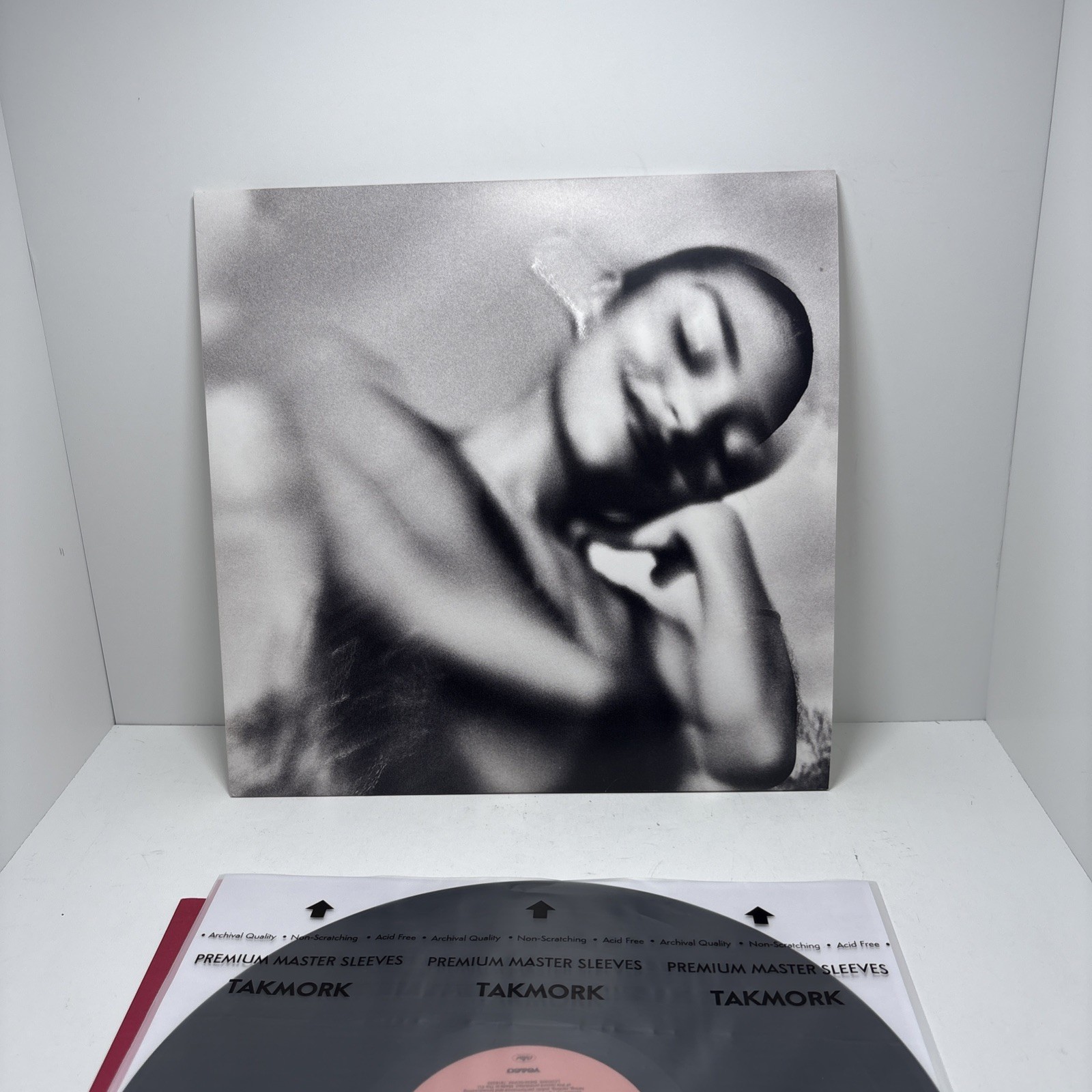 Olivia Dean – The Art Of Loving Vinyl LP Record
