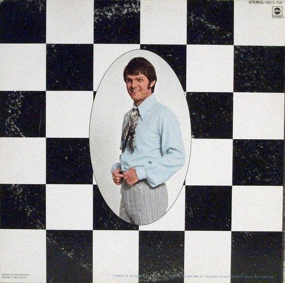 Tommy Roe – 12 In A Roe A Collection Of Tommy Roe’s Greatest Hits (LP) (Very Goo