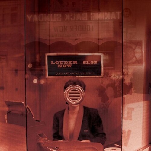 Taking Back Sunday – Louder Now [New Vinyl LP]