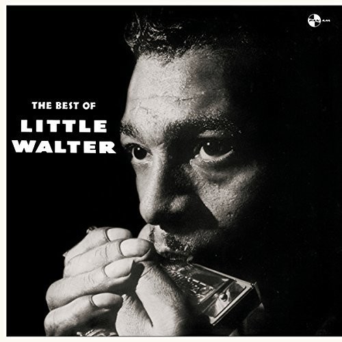 Little Walter – Best Of + 4 Bonus Tracks [New Vinyl LP] Bonus Tracks, 180 Gram,
