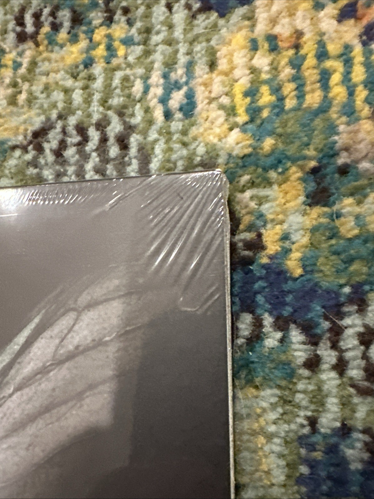 Resident Evil Code: Veronica X Vinyl 2LP Laced Records SEALED