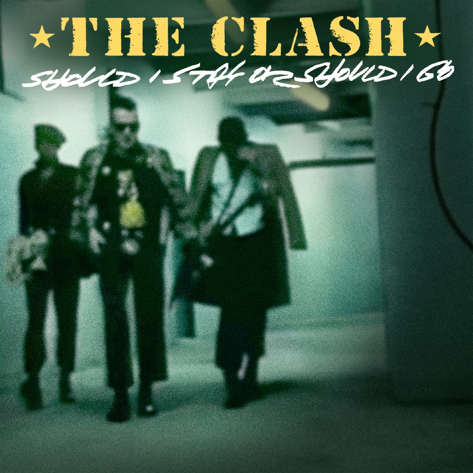 The Clash Should I Stay Or Should I Go (Vinyl) (UK IMPORT)