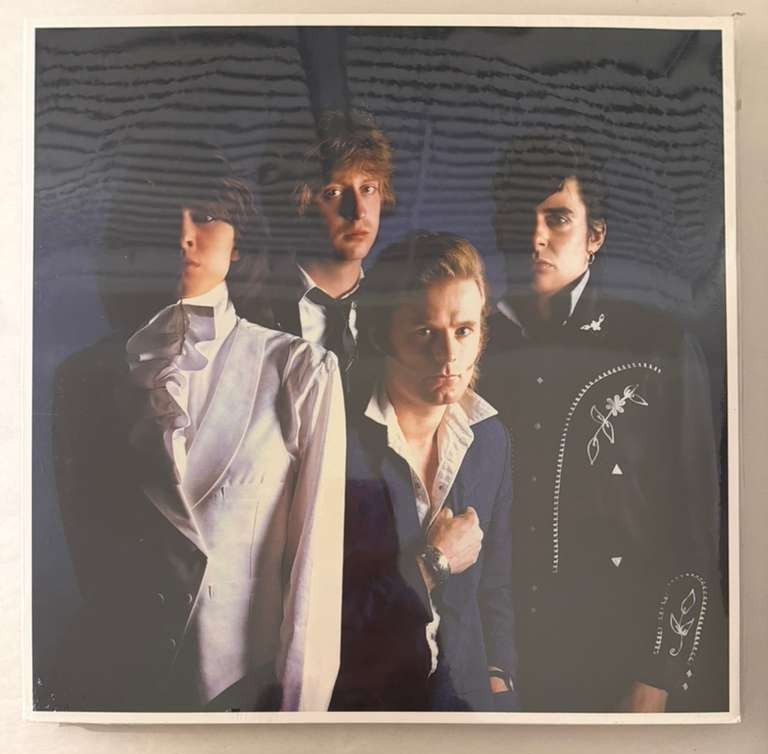 PRETENDERS – PRETENDERS II – VINYL LP 2018 WARNER MUSIC UK – NEW – A4