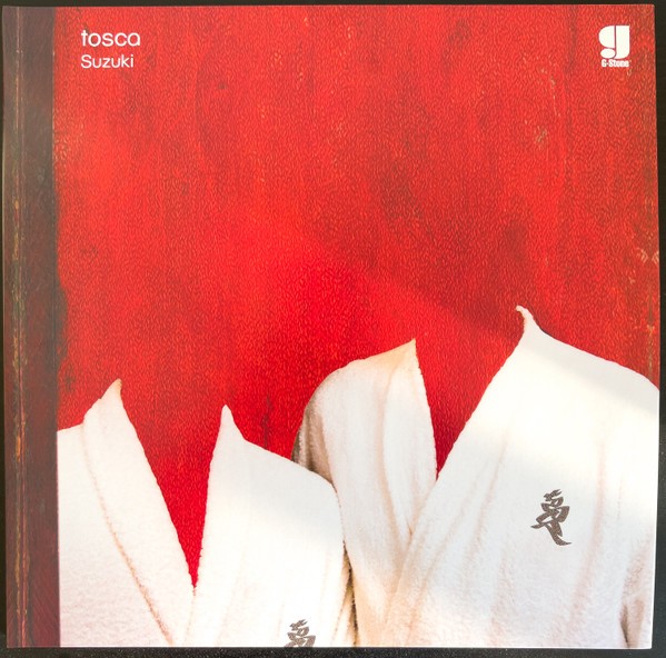 Tosca – Suzuki (2xLP, Album, RE) (Mint (M)) – 4145791131