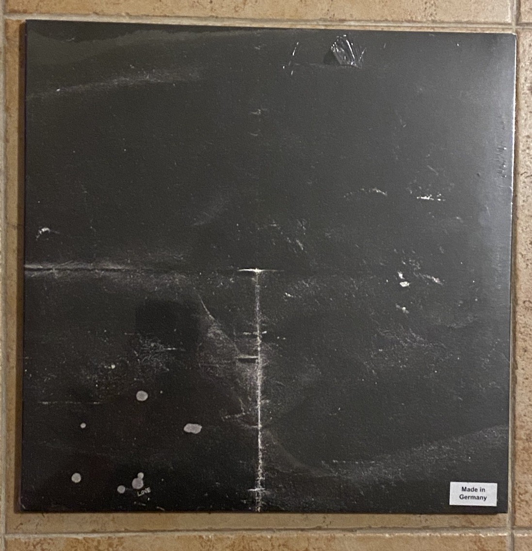 LYKKE LI “Wounded Rhymes ” Anniversary Edition 180-Gram Double LP Vinyl *SEALED*